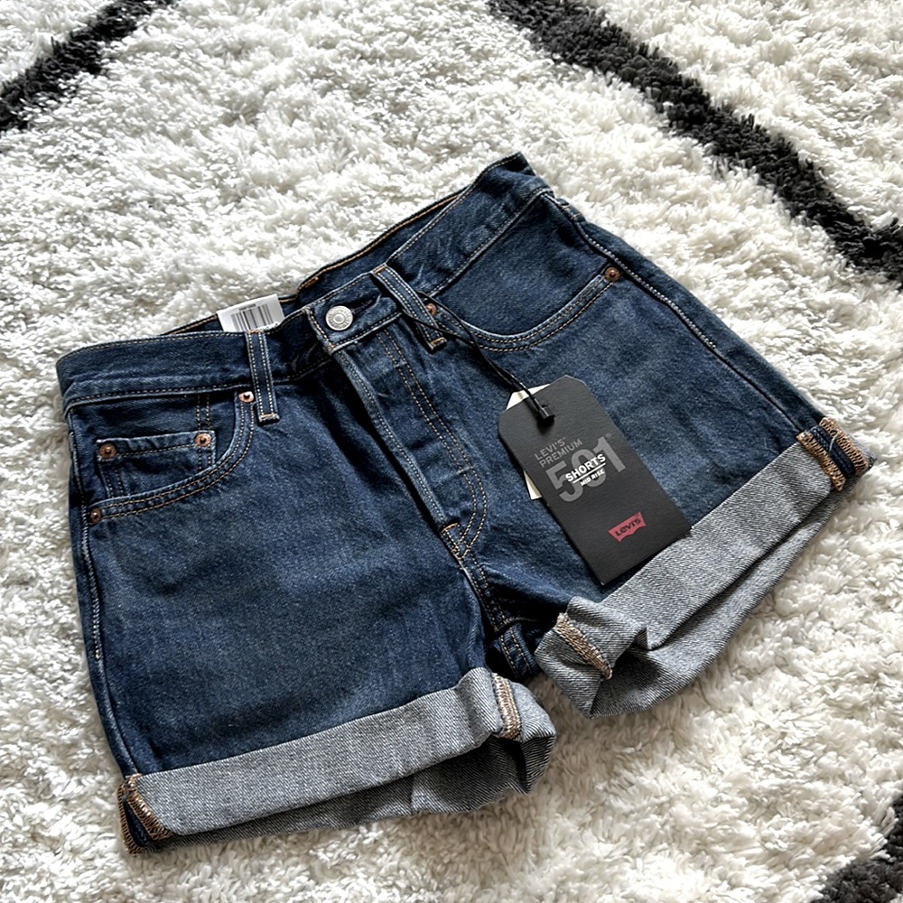 Levi's Shorts